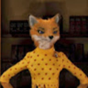 Meet your Posher, Susan